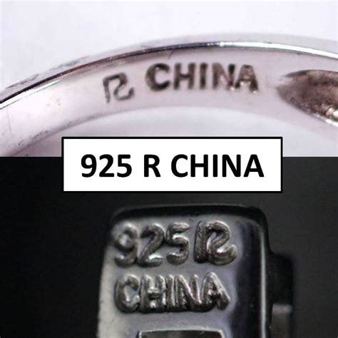 what does 925 china mean